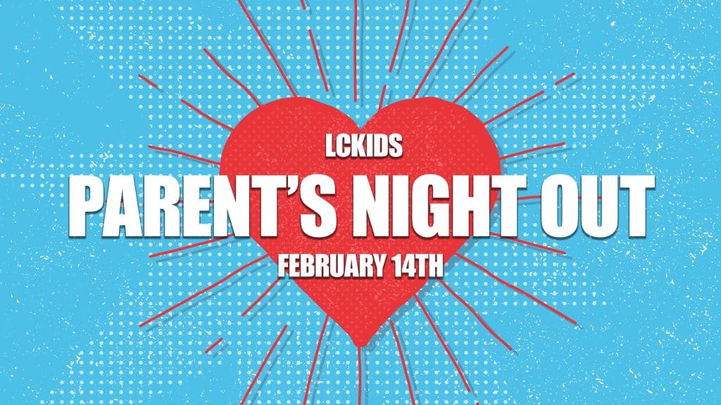 parents night out feb 14