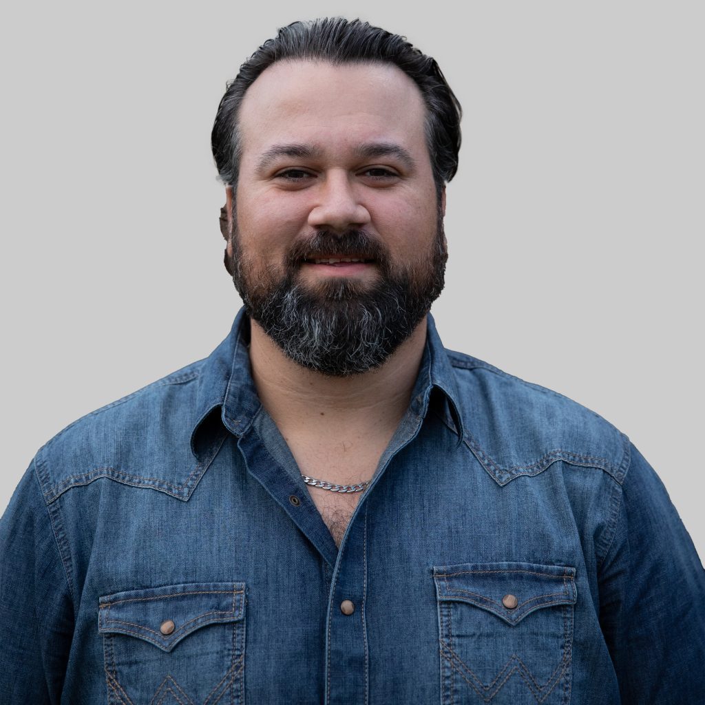 headshot no background